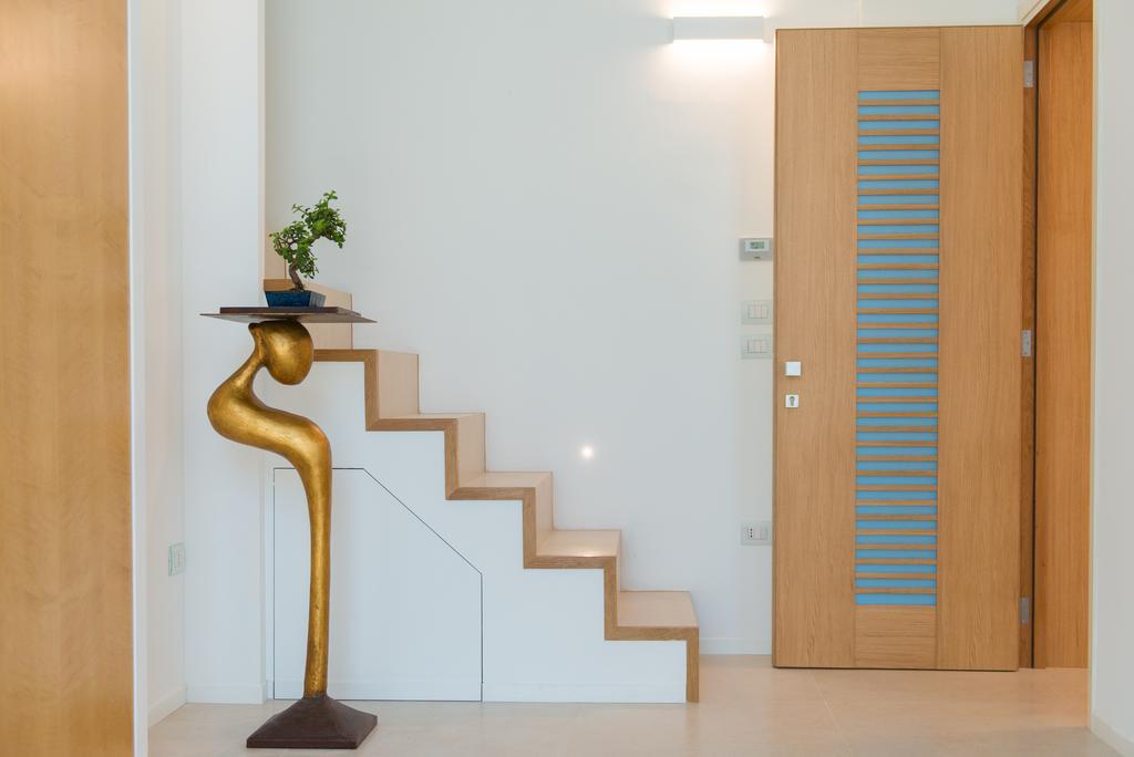 Le Bifore Charming House Лечче Экстерьер фото