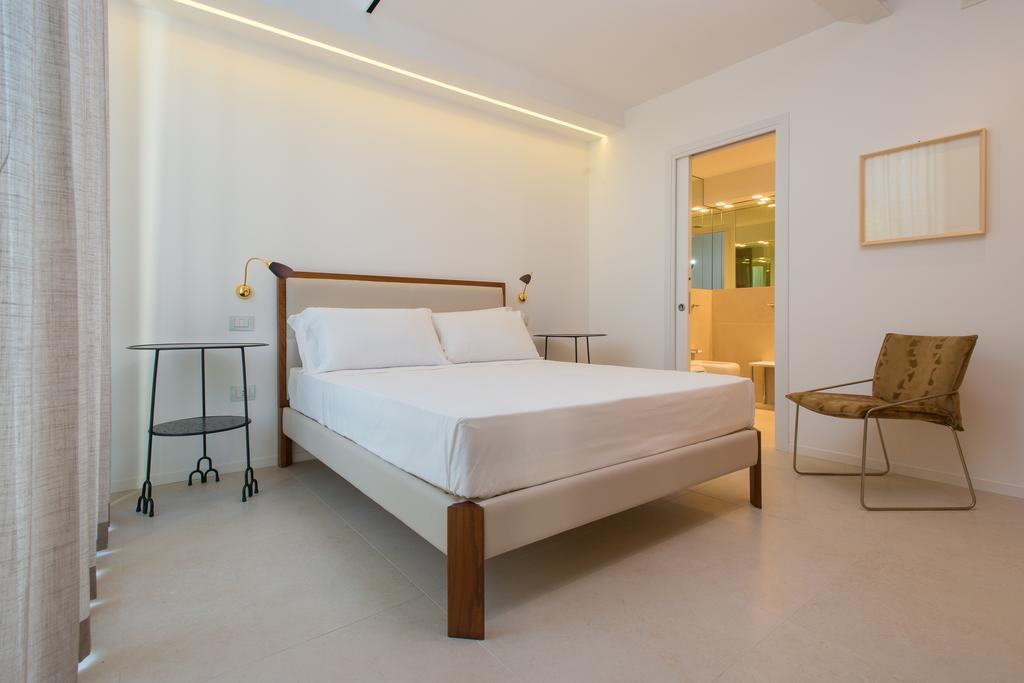 Le Bifore Charming House Лечче Экстерьер фото