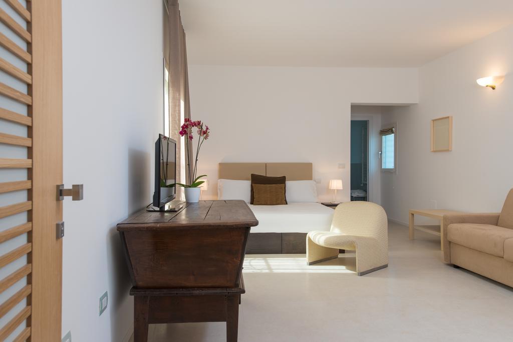 Le Bifore Charming House Лечче Экстерьер фото