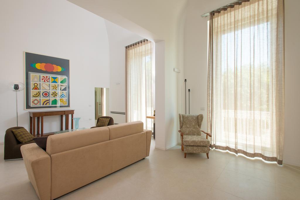 Le Bifore Charming House Лечче Экстерьер фото