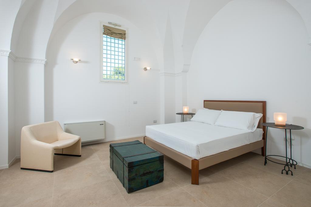 Le Bifore Charming House Лечче Экстерьер фото
