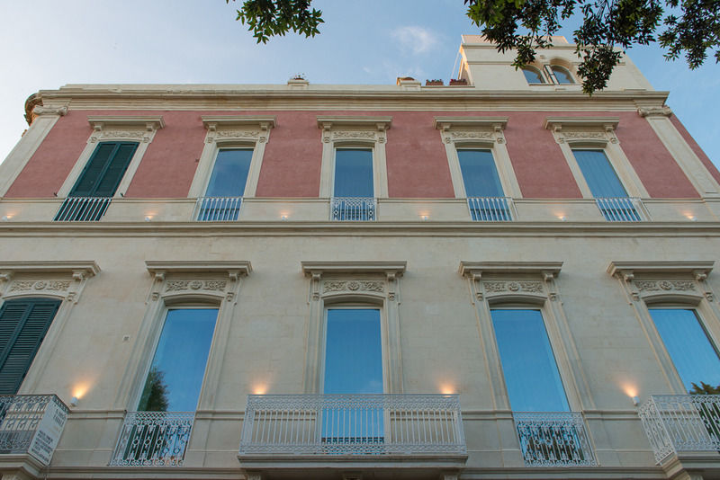 Le Bifore Charming House Лечче Экстерьер фото
