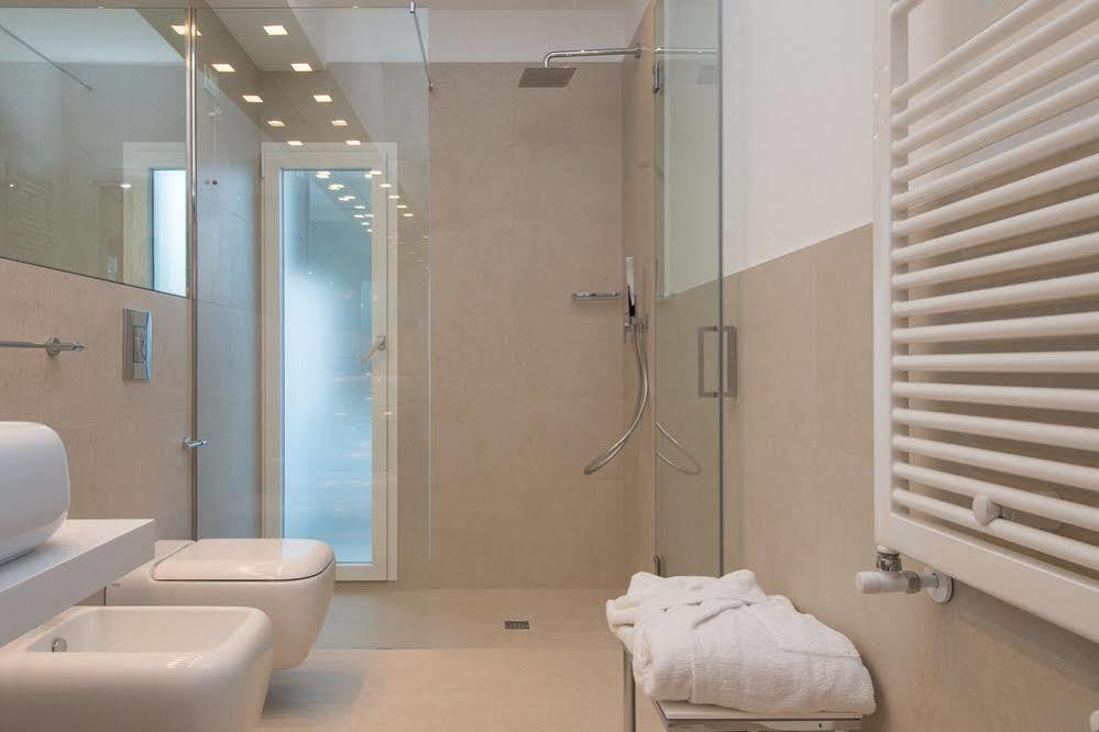 Le Bifore Charming House Лечче Экстерьер фото