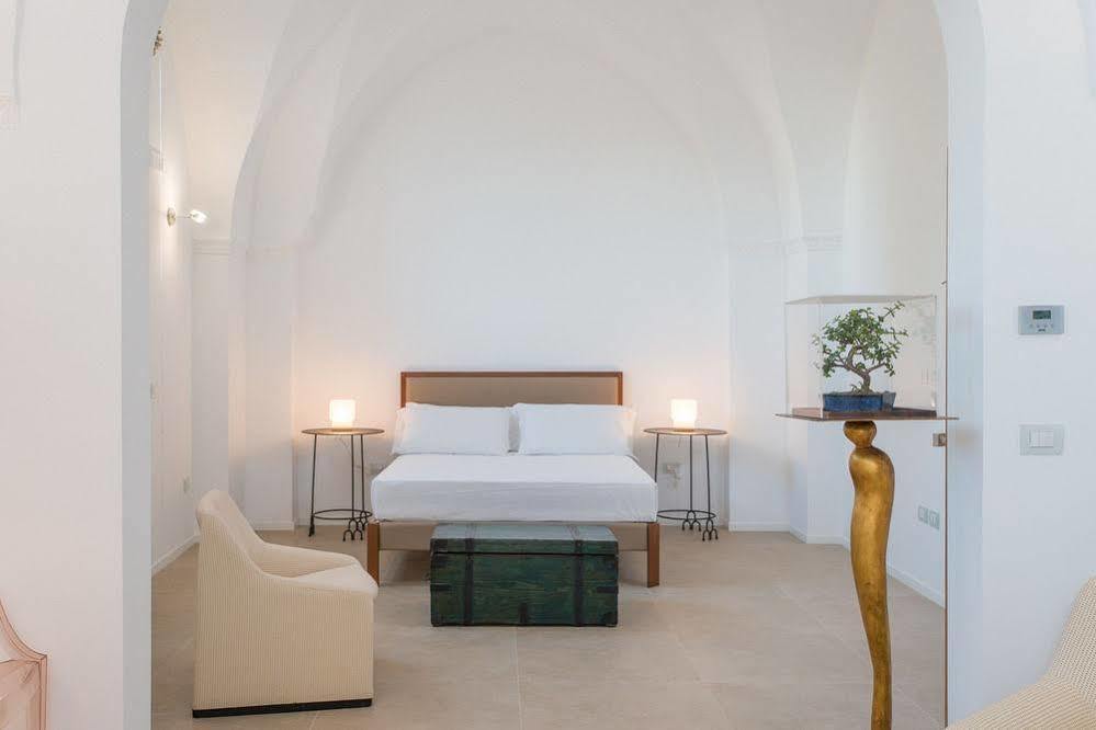 Le Bifore Charming House Лечче Экстерьер фото
